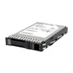 HP SSD 3.8TB τύπου 3.5'' με σύνδεση SATA III P41525-001