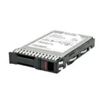 HP SSD 3.8TB τύπου 3.5'' με σύνδεση SATA III P41530-001