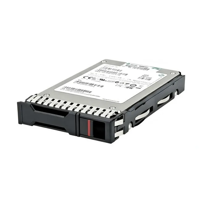HP SSD 3.8TB τύπου 3.5'' με σύνδεση SATA III P41530-001 HP SSD 3.8TB τύπου 3.5'' με σύνδεση SATA III P41530-001 - Image 1