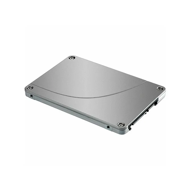 HP SSD 480GB τύπου 2.5'' με σύνδεση SATA III P65272-B21 HP SSD 480GB τύπου 2.5'' με σύνδεση SATA III P65272-B21 - Image 1