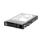 HP SSD 7.7TB τύπου 3.5'' με σύνδεση SAS 3.0 P41534-001
