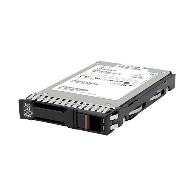 HP SSD 7.7TB τύπου 3.5'' με σύνδεση SAS 3.0 P41534-001 HP SSD 7.7TB τύπου 3.5'' με σύνδεση SAS 3.0 P41534-001 - Image 1