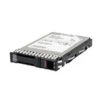 HP SSD 960GB τύπου 3.5'' με σύνδεση SATA III P41523-001