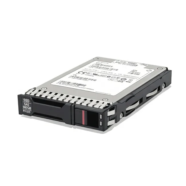 HP SSD 960GB τύπου 3.5'' P41535-001 HP SSD 960GB τύπου 3.5'' P41535-001 - Image 1