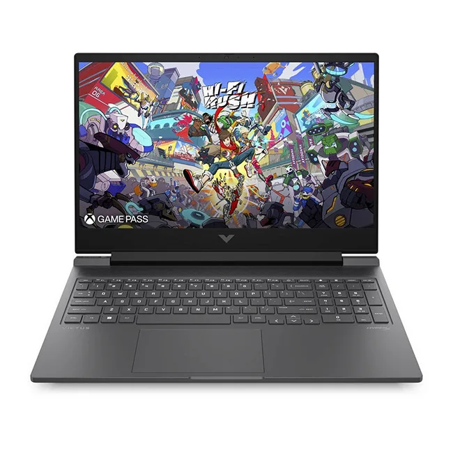 HP Victus 16-s1722nw 16.1" IPS FHD 165Hz (Ryzen 7-8845HS/32GB/512GB SSD/GeForce RTX 4070/W11 Home) (US Keyboard) HP Victus 16-s1722nw 16.1" IPS FHD 165Hz (Ryzen 7-8845HS/32GB/512GB SSD/GeForce RTX 4070/W11 Home) (US Keyboard) - Image 1