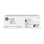 HP W2150XC Γνήσιο Toner Laser Εκτυπωτή Μαύρο