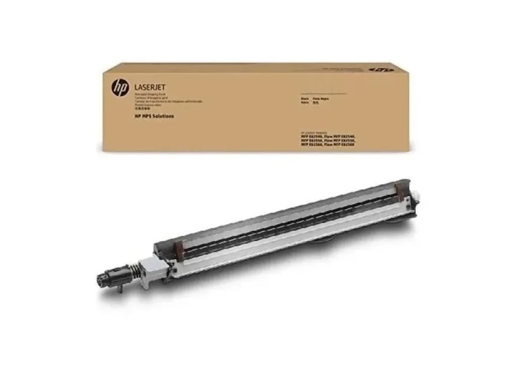HP W9074MC Γνήσιο Drum Laser Εκτυπωτή Μαύρο 200000 Σελίδων HP W9074MC Γνήσιο Drum Laser Εκτυπωτή Μαύρο 200000 Σελίδων - Image 1