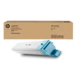 HP W9091MC Γνήσιο Toner Laser Εκτυπωτή Κυανό High Yield 6900 Σελίδων