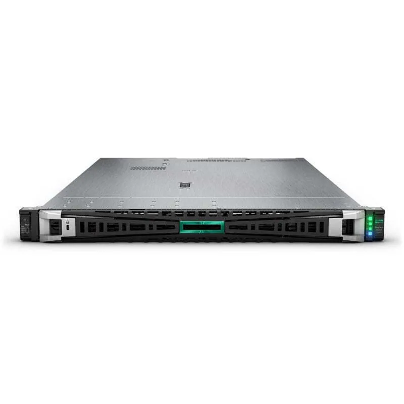 HP (Xeon /64GB DDR4/960GB SSD + 960GB SSD/No OS) HP (Xeon /64GB DDR4/960GB SSD + 960GB SSD/No OS) - Image 1