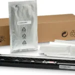 HP Z7Y68A Γνήσιο Developer Unit Laser Εκτυπωτή Μαύρο