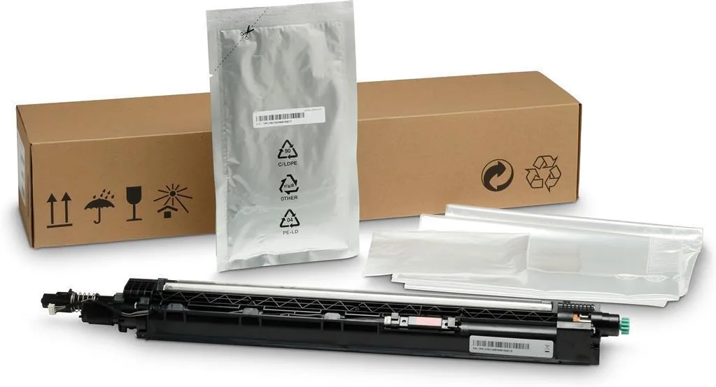 HP Z7Y68A Γνήσιο Developer Unit Laser Εκτυπωτή Μαύρο HP Z7Y68A Γνήσιο Developer Unit Laser Εκτυπωτή Μαύρο - Image 1
