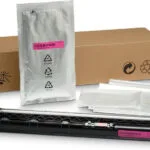 HP Z7Y72A Γνήσιο Developer Unit Laser Εκτυπωτή Ματζέντα 720000 Σελίδων Z7Y72A