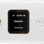 Huawei E5785-92c Ασύρματο 4G Φορητό Hotspot Wi‑Fi 4
