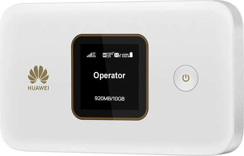 Huawei E5785-92c Ασύρματο 4G Φορητό Hotspot Wi‑Fi 4 Huawei E5785-92c Ασύρματο 4G Φορητό Hotspot Wi‑Fi 4 - Image 1