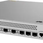 Huawei eKitEngine S530-24T4XE Managed L3 Switch με 24 Θύρες Gigabit (1Gbps) Ethernet και 4 SFP Θύρες