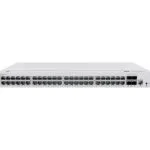Huawei S220-48P4X Unmanaged L2 PoE Switch με 48 Θύρες Gigabit (1Gbps) Ethernet και 4 SFP Θύρες