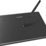 Huion H430P Γραφίδα Σχεδίασης χωρίς Οθόνη