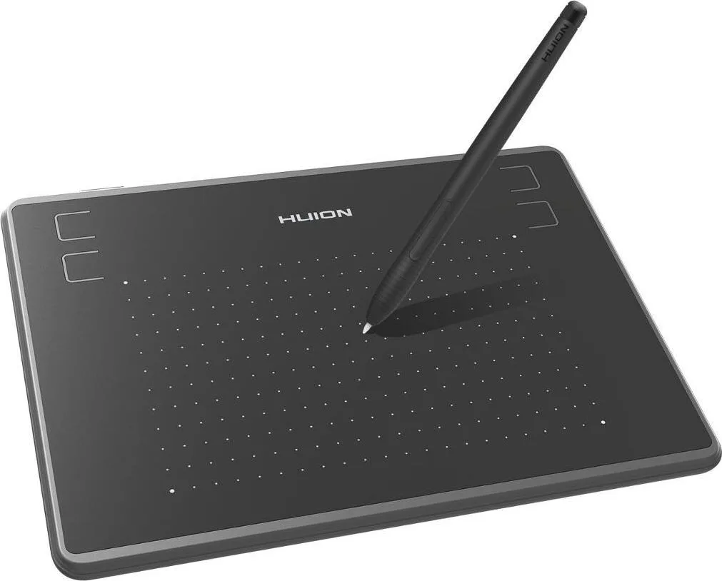 Huion H430P Γραφίδα Σχεδίασης χωρίς Οθόνη Huion H430P Γραφίδα Σχεδίασης χωρίς Οθόνη - Image 1