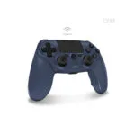 Hyperkin Nuforce Ασύρματο Gamepad για PC / PS4 Twilight Blue