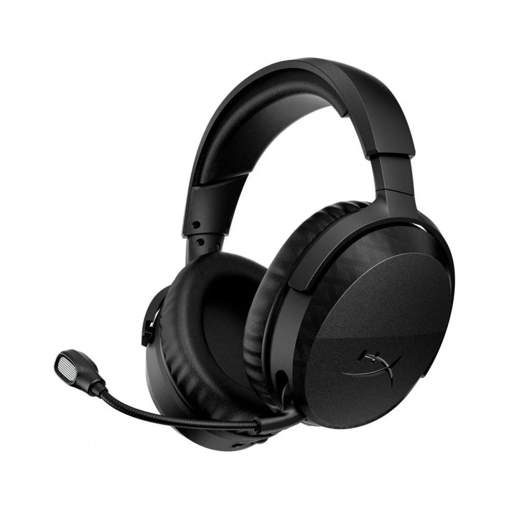 HyperX Cloud Stinger 3 PlayStation Ασύρματο Over Ear Gaming Headset με σύνδεση Bluetooth / USB HyperX Cloud Stinger 3 PlayStation Ασύρματο Over Ear Gaming Headset με σύνδεση Bluetooth / USB - Image 1