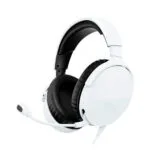 HyperX Cloud Stinger 3 PlayStation Over Ear Gaming Headset με σύνδεση 3.5mm Λευκό