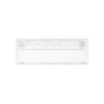Hyperx Origins 2 1800 Gaming Keyboard Housing White Bf0u3aa