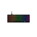 HyperX Origins 2 Pro 65 Ηall Effect Gaming Πληκτρολόγιο 65% με Magnetic διακόπτες και RGB φωτισμό (Αγγλικό US)