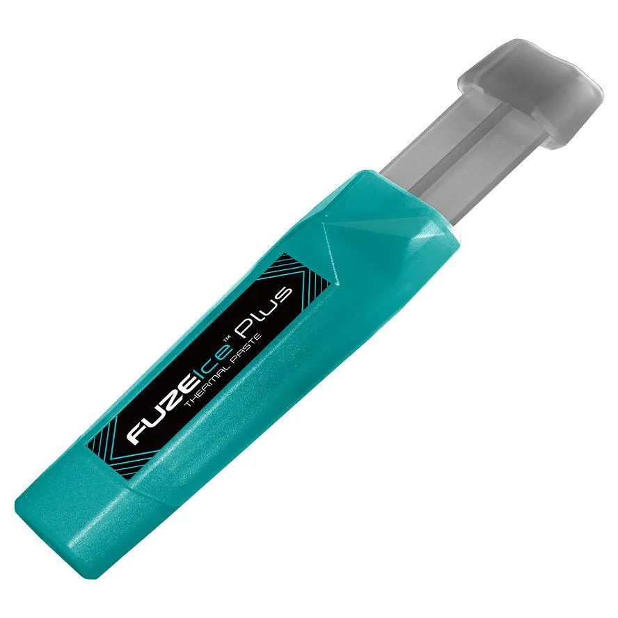 Iceberg Thermal Thermal FUZEIce Plus 3.5gr Iceberg Thermal Thermal FUZEIce Plus 3.5gr - Image 1