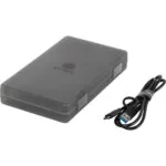Icy Box Docking Station για Σκληρούς Δίσκους SATA