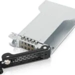 Icy Dock EX-Secure Mini Tray Πλαίσιο Μαύρο MB491TKL-B