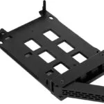 Icy Dock ExpressTray Caddy Μαύρο MB324TP-B