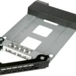 Icy Dock EZ-Slide Micro Tray Πλαίσιο Μαύρο MB992TRAY-B
