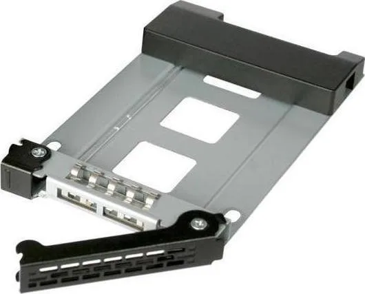 Icy Dock EZ-Slide Micro Tray Πλαίσιο Μαύρο MB992TRAY-B Icy Dock EZ-Slide Micro Tray Πλαίσιο Μαύρο MB992TRAY-B - Image 1