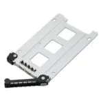 Icy Dock EZ-Slide Nano Tray Caddy Ασημί MB998TP-B