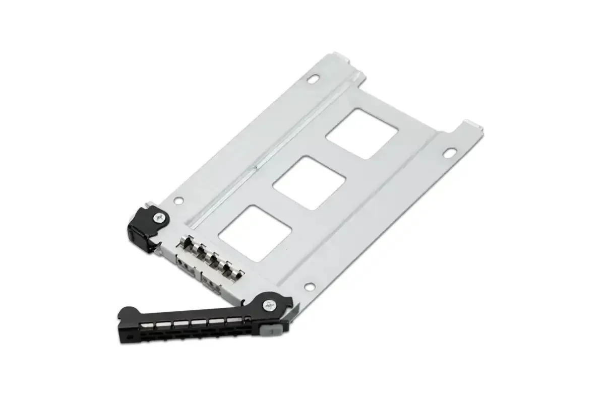 Icy Dock EZ-Slide Nano Tray Caddy Ασημί MB998TP-B Icy Dock EZ-Slide Nano Tray Caddy Ασημί MB998TP-B - Image 1