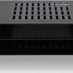 Icy Dock flexiDOCK Dual 2.5 Inch SSD Dock Trayless Hot-Swap SATA/SAS Mobile Rack for External 3.5 Inch Bay Μαύρο (MB522SP-B)