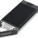 Icy Dock ToughArmor Πλαίσιο Για Σκληρούς Δίσκους ICY Dock ToughArmor Μαύρο MB601TP-1B