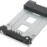 Icy Dock ToughArmor EX Caddy Μαύρο MB492TKL-B