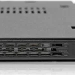 Icy Dock ToughArmor MB411SKO-B Caddy Μαύρο MB411SKO-B