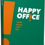 Igepa Happy Office 80gr/m² A4 500 φύλλα