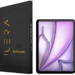 Ilera Infinity Clear Glass Ipad Air 13'' 2024 New