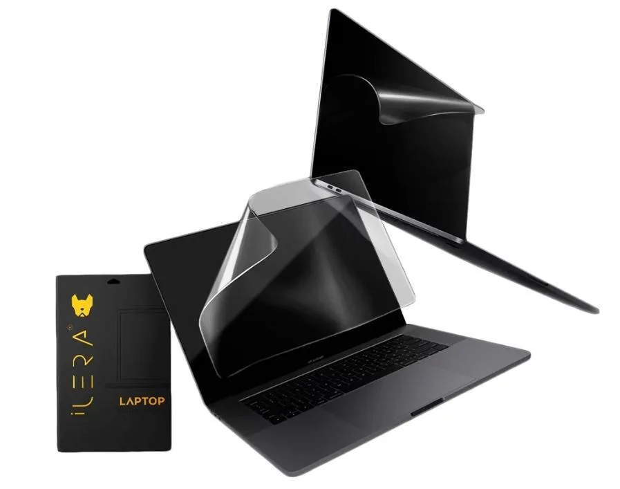 Ilera Privacy Filter Macbook Pro 13.3 Air 13.3 Ilera Privacy Filter Macbook Pro 13.3 Air 13.3 - Image 1