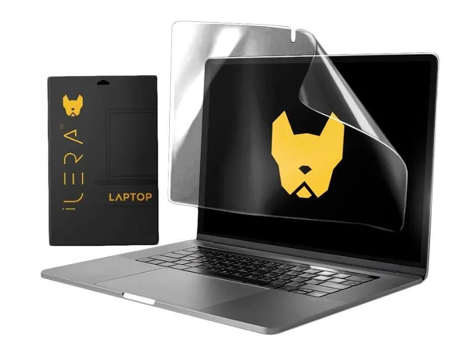 Ilera Privacy Filter Macbook Pro 14" Ilera Privacy Filter Macbook Pro 14" - Image 1