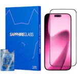 iLera Tempered Glass (iPhone Air)