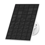 Imou 3w Solar Panel Cell Go Cell 2 Camera Black