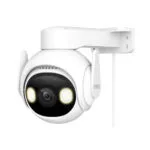 Imou Cruiser 2 IP Κάμερα Παρακολούθησης Wi-Fi Full HD+ 3MP Αδιάβροχη με Φακό 3.6mm