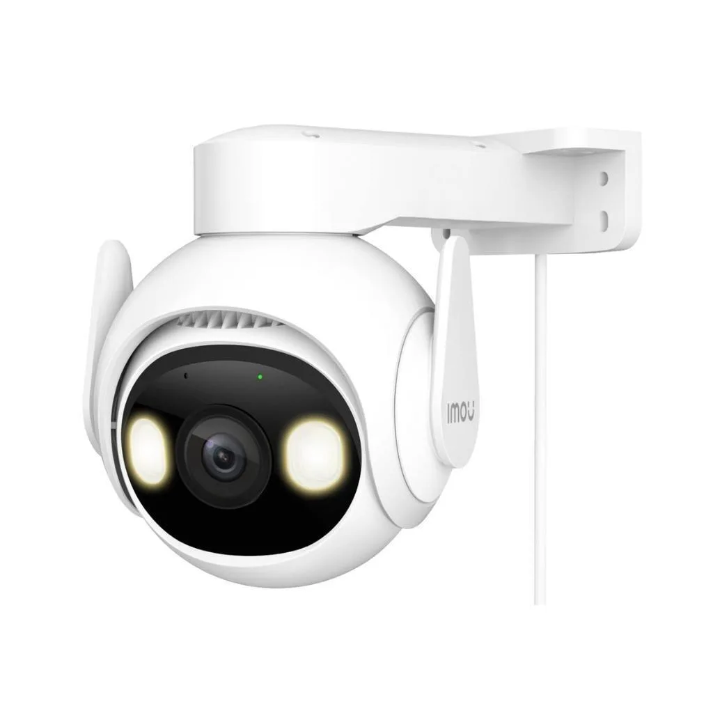Imou Cruiser 2 IP Κάμερα Παρακολούθησης Wi-Fi Full HD+ 3MP Αδιάβροχη με Φακό 3.6mm Imou Cruiser 2 IP Κάμερα Παρακολούθησης Wi-Fi Full HD+ 3MP Αδιάβροχη με Φακό 3.6mm - Image 1