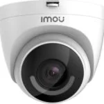 Imou IM-IPC-T26EP IP Κάμερα Παρακολούθησης Wi-Fi Full HD 1080p Αδιάβροχη με Αμφίδρομη Επικοινωνία και Φακό 2.8mm