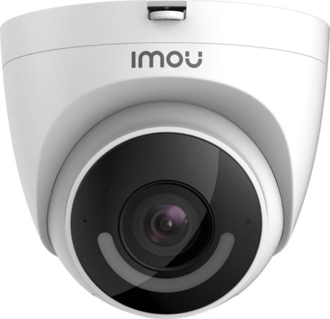 Imou IM-IPC-T26EP IP Κάμερα Παρακολούθησης Wi-Fi Full HD 1080p Αδιάβροχη με Αμφίδρομη Επικοινωνία και Φακό 2.8mm Imou IM-IPC-T26EP IP Κάμερα Παρακολούθησης Wi-Fi Full HD 1080p Αδιάβροχη με Αμφίδρομη Επικοινωνία και Φακό 2.8mm - Image 1
