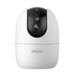 Imou Ranger 2C Pro IP Κάμερα Παρακολούθησης Wi-Fi Full HD+ 5MP με Αμφίδρομη Επικοινωνία και Φακό 3.6mm